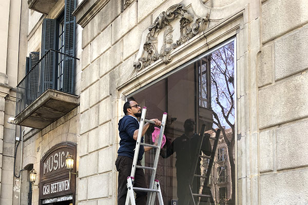 lamina prestige 70 barcelona control solar lamina prestige 70 barcelona control solar