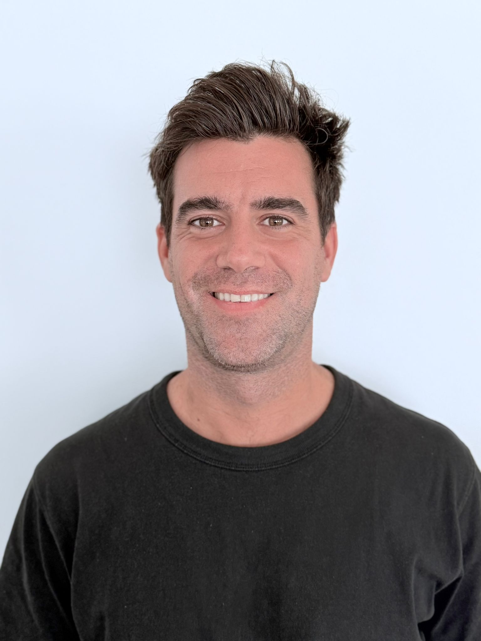 CEO Gerard Juvé