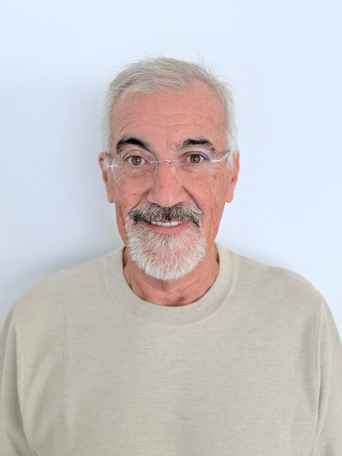 CHAIRMAN OF BOARD Kim Juvé