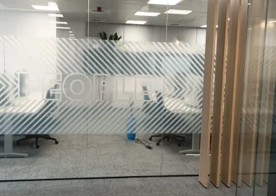 lamina de decoracion al ácido