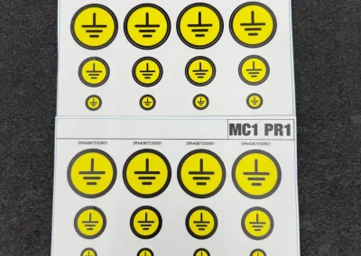 señal cabina trenes
