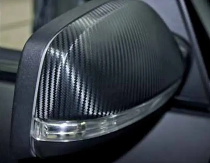 retrovisor-con-wrap-film-1080 vinil 3m 1080