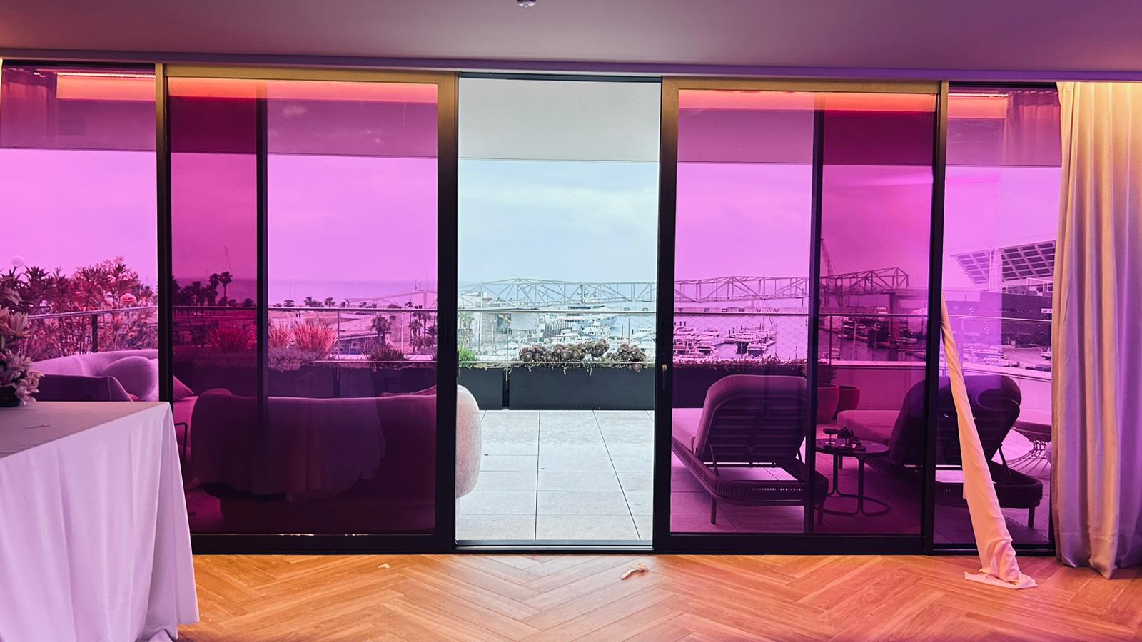 HOTEL SLS 1