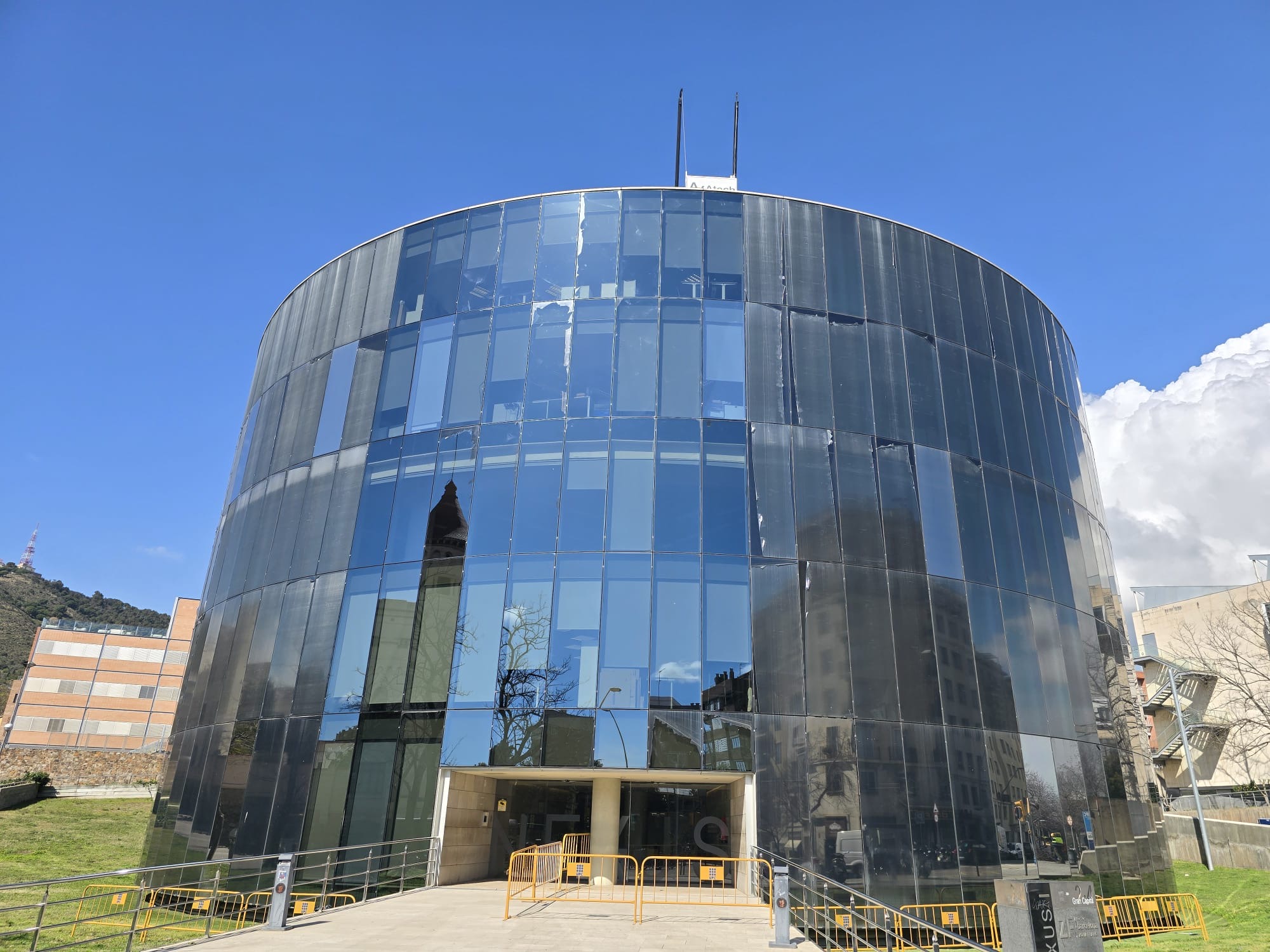 UPC
