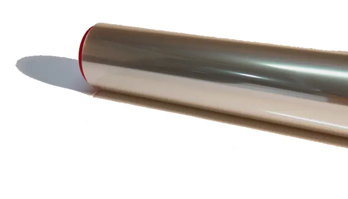 daylight redirecting film