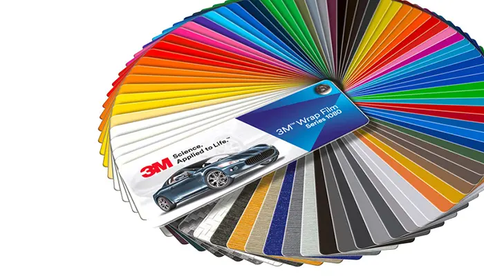 gama-colores-rotulos-vehiculos rotulación de vehículos