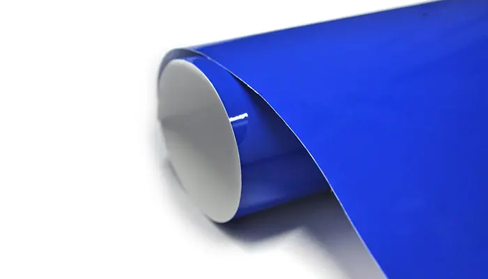vinilo-al-corte-color-azul vinilo de corte 3m